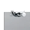 Image de Avenarius Universal Crochet porte-serviette de toilette, 9004599010,