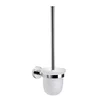 Image de Avenarius 200 Porte-brosse WC avec brosse, 2002200010,