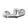 Image de Avenarius Linie 140 Mitigeur monocommande de douche en applique, 1406200010,