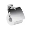 Image de Avenarius 420 Porte-rouleau de papier toilette, 4202000010,