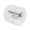 Image de Avenarius free living! Porte-papier toilette avec dispositif de retenue pour barre d'appui rabattable, 9004715010,
