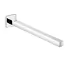 Image de Avenarius 420 Barre porte-serviette de toilette, 4201415010,