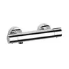 Image de Avenarius Linie 180 Mitigeur thermostatique de douche en applique, 9006501010,