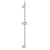 Image de Avenarius Universal Barre de douche, entraxe variable, 9006906010,