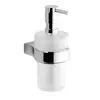 Image de Avenarius 390 Distributeur de savon liquide, 3901300010,