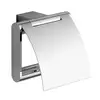 Image de Avenarius 390 Porte-rouleau de papier toilette, 3902000010,
