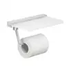 Image de Avenarius Universal Porte-rouleau de papier toilette, 9002000010,