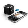 Image de Technaxx Mini Musicman Wireless Soundstation BT-X2 Enceinte portable mono Noir TECHNAXX3 807