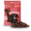 Image de Chewies Dog Leckerli Training Maxi Agneau Cheville   200 g   Collations pour Chien sans Sucre et avec Une Forte teneur en Viande   Idéal comme friandises d'entraînement pour Votre Chien