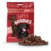 Image de Chewies Dogleckerli Training Maxi Cheville de Boeuf   200 g   Collations pour Chien sans Sucre et avec Une Forte teneur en Viande   Idéal comme friandises d'entraînement pour Votre Chien