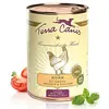 Image de Terra Canis Classic - Lot de 12 boîtes de pâtée - 12 x 400 g