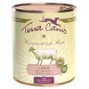 Image de Terra Canis Classic - Lot de 6 boîtes de pâtée - 6 x 800 g