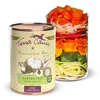 Image de Terra Canis Classic - Lot de 12 boîtes de pâtée - 12 x 400 g