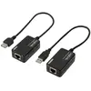 Image de LogiLink UA0021D noir