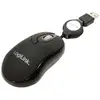 Image de Souris optique LogiLink ID0016 entrée de câble noir
