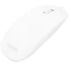 Image de LogiLink ID0062 Souris optique slim USB 1000 dpi Blanc