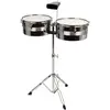 Image de Set de Timbales XDrum avec Cowbell