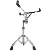Image de XDrum Support Caisse Claire Stage (pour caisses claires de 12" à 14", hauteur réglable de 44 à 59 cm, double barre, 2,1 kg)