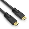 Image de PureLink PI1000-020 Câble de Connexion HDMI Haute Vitesse (4K UltraHD (2160p), Ethernet),HDMI-A Mâle - Mâle Certifié, 2,00m, Noir