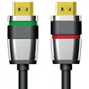 Image de PureLink ULS1000-005 Câble Ethernet haute vitesse Ethernet certifié avec verrou de sécurité (compatible HDMI 2.0, résolution UltraHD jusqu'à 4096x2304 pixels compatible FullHD 3D