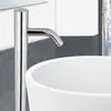 Image de Benkiser Metrix Mitigeur de lavabo à déclenchement sans contact, 1996160,