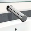 Image de Benkiser Metrix Mitigeur de lavabo à déclenchement sans contact, 1992063,