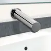 Image de Benkiser Metrix Mitigeur de lavabo à déclenchement sans contact, 1992053,