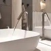 Image de Benkiser Sintra Mitigeur de lavabo à déclenchement sans contact, 1995260,