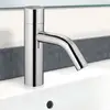 Image de Benkiser Metrix Mitigeur de lavabo à déclenchement sans contact, 1996060,