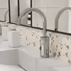 Image de Benkiser Metrix Mitigeur de lavabo à déclenchement sans contact, 1996073,