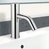 Image de Benkiser Metrix Mitigeur de lavabo à déclenchement sans contact, 1995060,