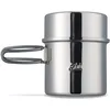 Image de Esbit Casserole en Acier Inoxydable
