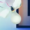 Image de Ingo Maurer Lucellino Ampoule LED A70 LED, 2000-2700 K, 5 W, 7680712, A70