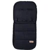 Image de AltaBeBe Sac de couchage d'été Pour Poussette-Foncé bleu