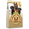 Image de GranataPet Liebling's Mahlzeit Volaille Junior, 10 kg, Nourriture sèche pour Chien, Nourriture pour Chien, sans céréales et sans Sucre, Aliment Complet