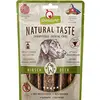 Image de GranataPet Natural Taste - Soin Dentaire élégant au cerf - Friandises pour Chien sans céréales et sans Sucre ajoutés - Récompense pour Une collation savoureuse Entre Les Deux - 70 g