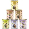 Image de GranataPet Delicatessen Multipack 3 - Nourriture Humide pour Chat - sans Poisson - 4,8 kg - Nourriture pour Chats - sans céréales et sans Sucre ajouté