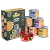 Image de GranataPet Suppenkasper Multipack Soupe pour Chiens Heureux, collation avec Moule aux orles Vertes et minéraux, Nourriture pour Chien sans céréales pour Une Alimentation adaptée à l'espèce, 6 x 140 g