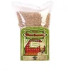 Image de Axtschlag Hickory Farine d'encens Multicolore 1 kg Pomme (Apple) 1 kg Apple - Apfel