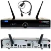 Image de OCTAGON SF8008 UHD 4K Récepteur Combo câble Satellite & récepteur DVB-T2, E2 Linux & Define OS, DVB-S2X & T2C, avec Fonction d'enregistrement PVR, Gigabit LAN, Lecteur de Cartes, Satellite to IP,