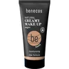 Image de Benecos Natural Cosmetics - Maquillage Crémeux - Liquide - Mat - Végétalien - Miel