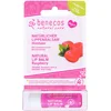 Image de benecos - natural beauty Baume à lèvres Framboise bio - 4,8 g,