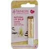 Image de Benecos - Cosmétiques Naturels - Baume à Lèvres - Vanille - Végétalien