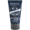 Image de benecos For Men Only Baume Visage et Après-Rasage 2en1 Bio 50 ml