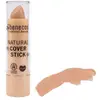 Image de Benecos Cosmétiques Bio - Bâton de Couverture - Haute Couverture - sans Talc - Végétalien - Vanille (Lot de 2)