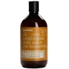 Image de benecos Shampooing bio unisexe à la bière bio - Sept bières sont également un shampooing - végétalien - plastique recyclé