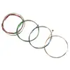Image de Jeu de Cordes de Violoncelle Classic Cantabile CL-34 3/4 (surface lisse, enroulement rond, chaque corde dans une pochette individuelle étiquetée, set 4 cordes)
