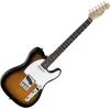 Image de Rocktile Pro TL100-SB Guitare Électrique 2-Tone Sunburst