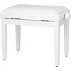 Image de Steinmayer Support de Piano en Blanc dépoli