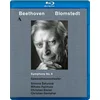 Image de Beethoven/ Symphony No 9 /BD [Blu-ray]